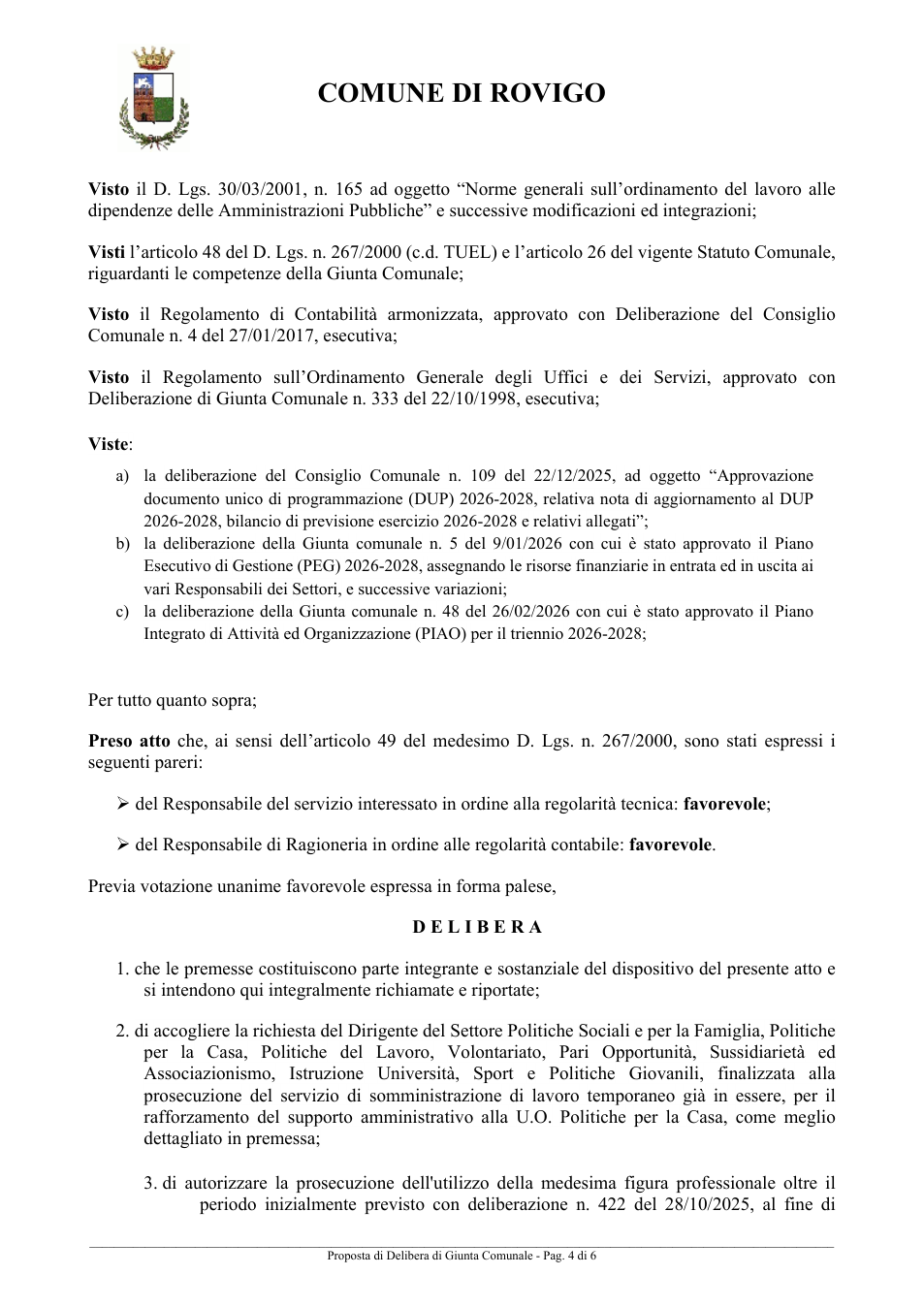 Pagina 4 del documento