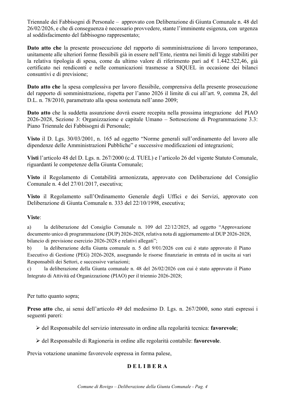 Pagina 4 del documento