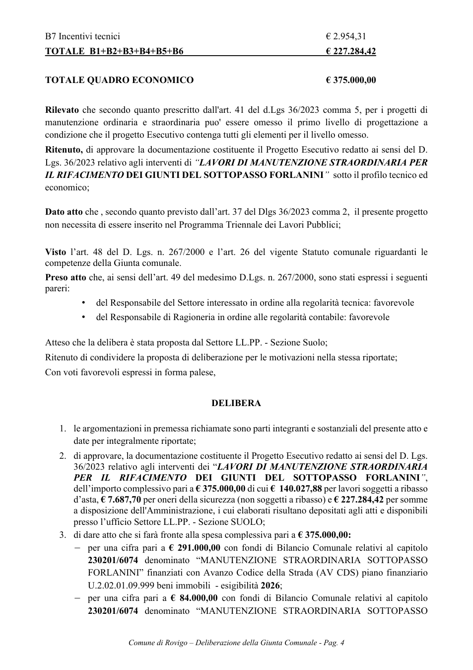 Pagina 4 del documento