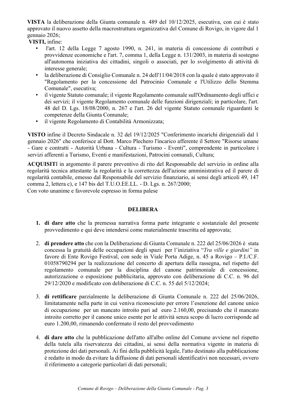 Pagina 3 del documento