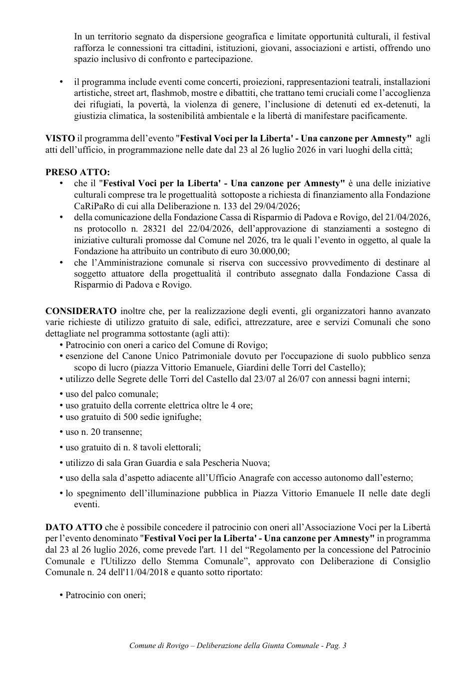 Pagina 3 del documento