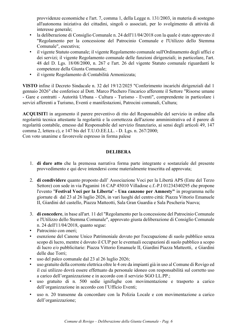 Pagina 6 del documento