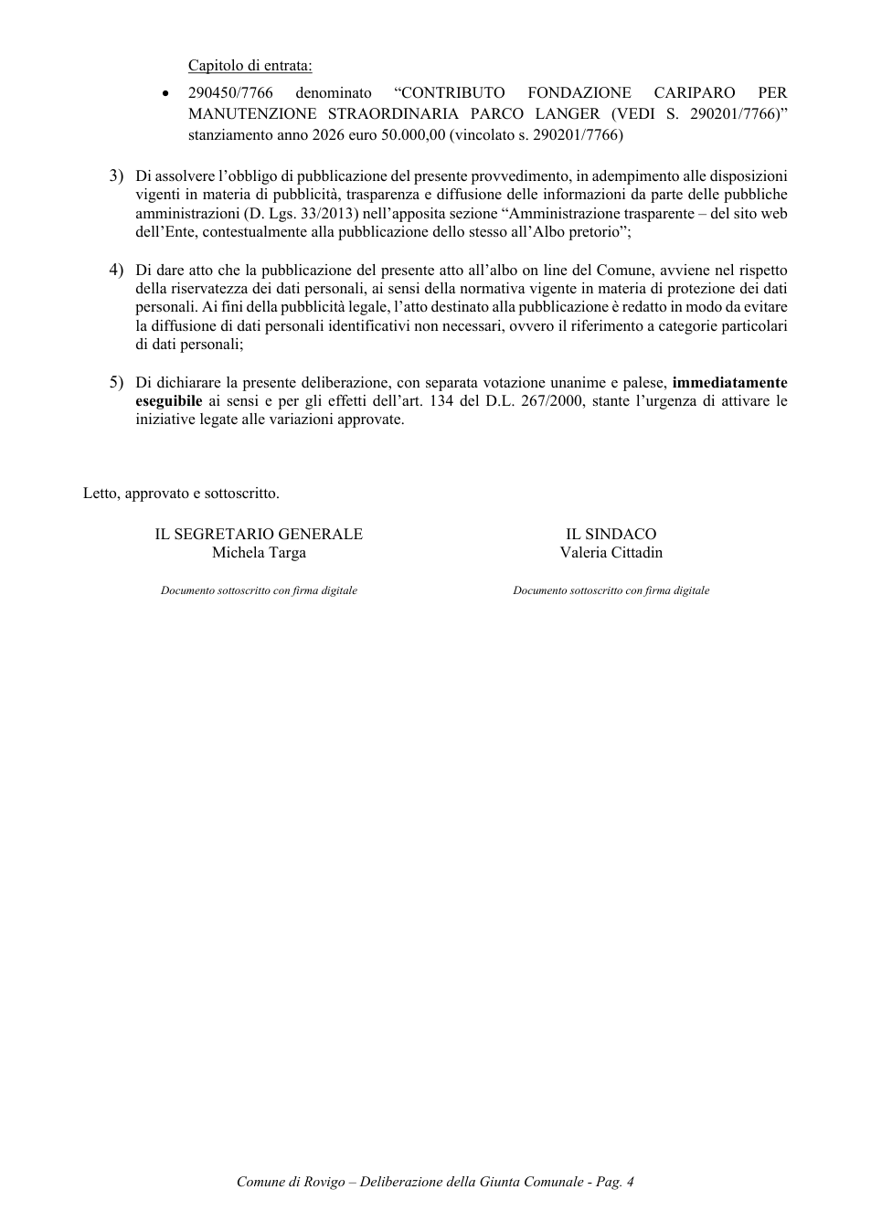 Pagina 4 del documento