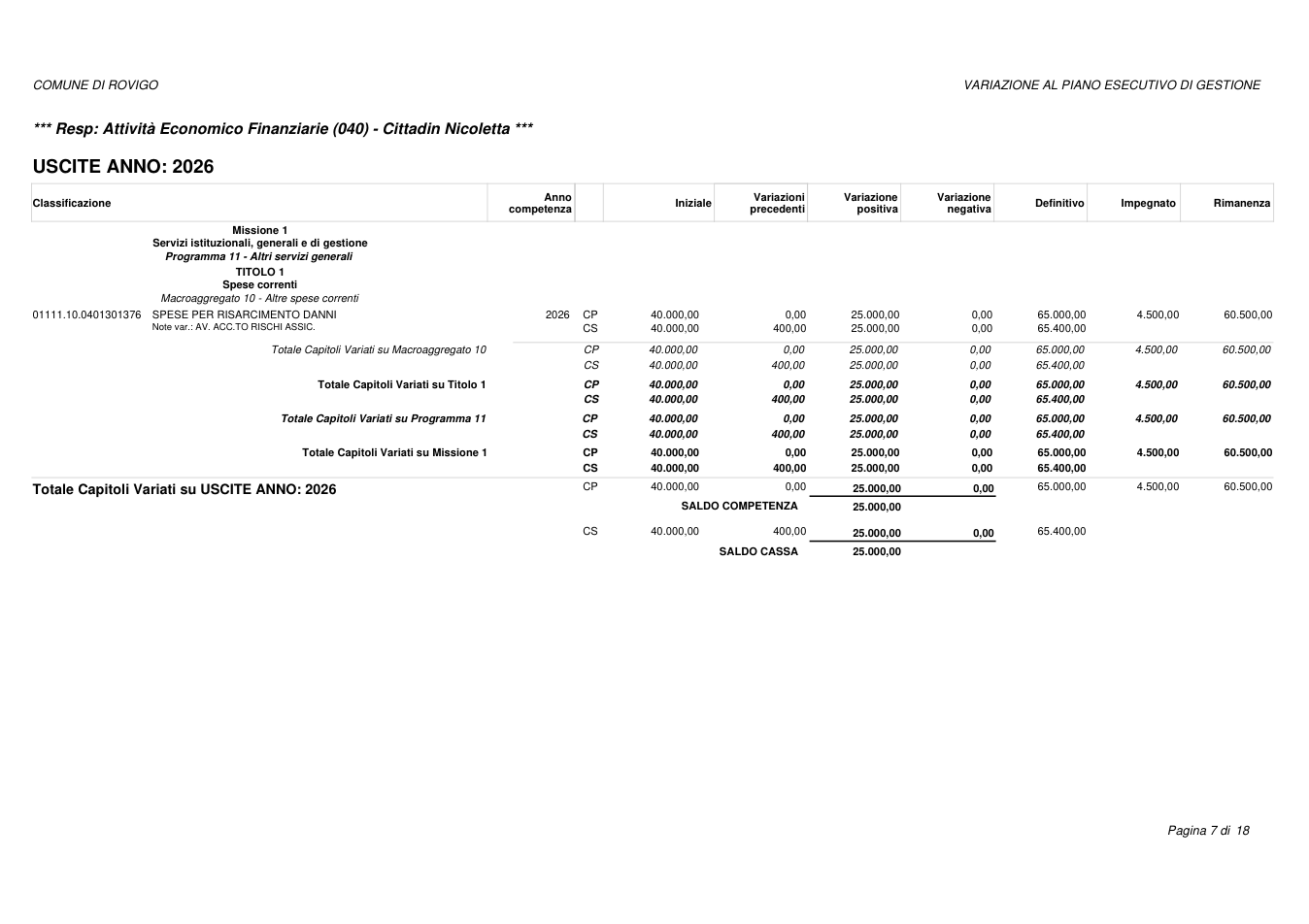 Pagina 7 del documento