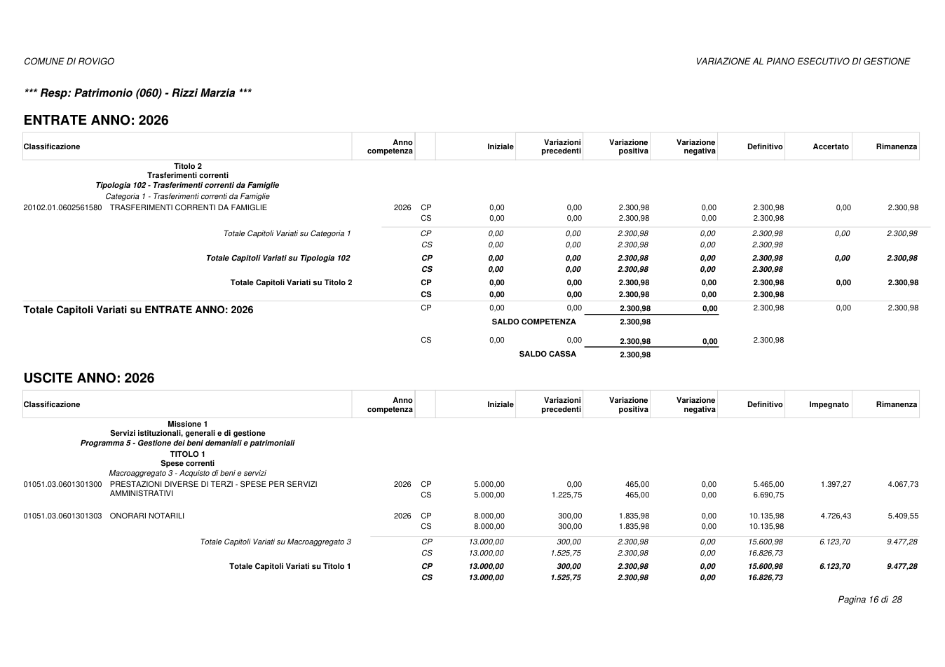 Pagina 16 del documento