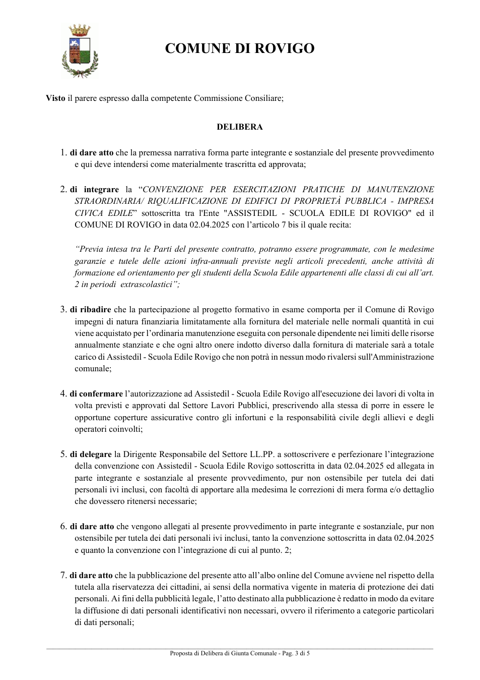 Pagina 3 del documento