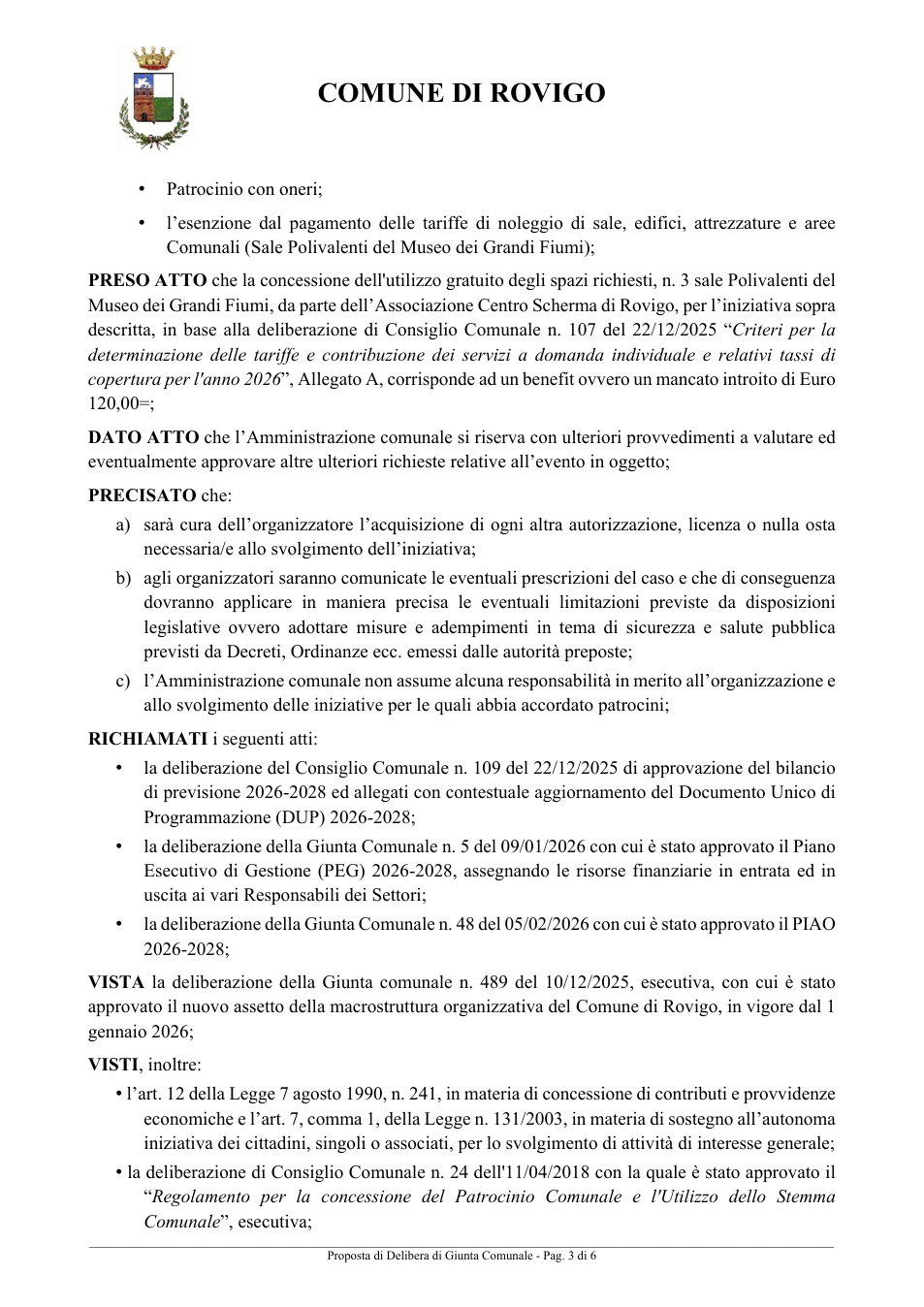 Pagina 3 del documento