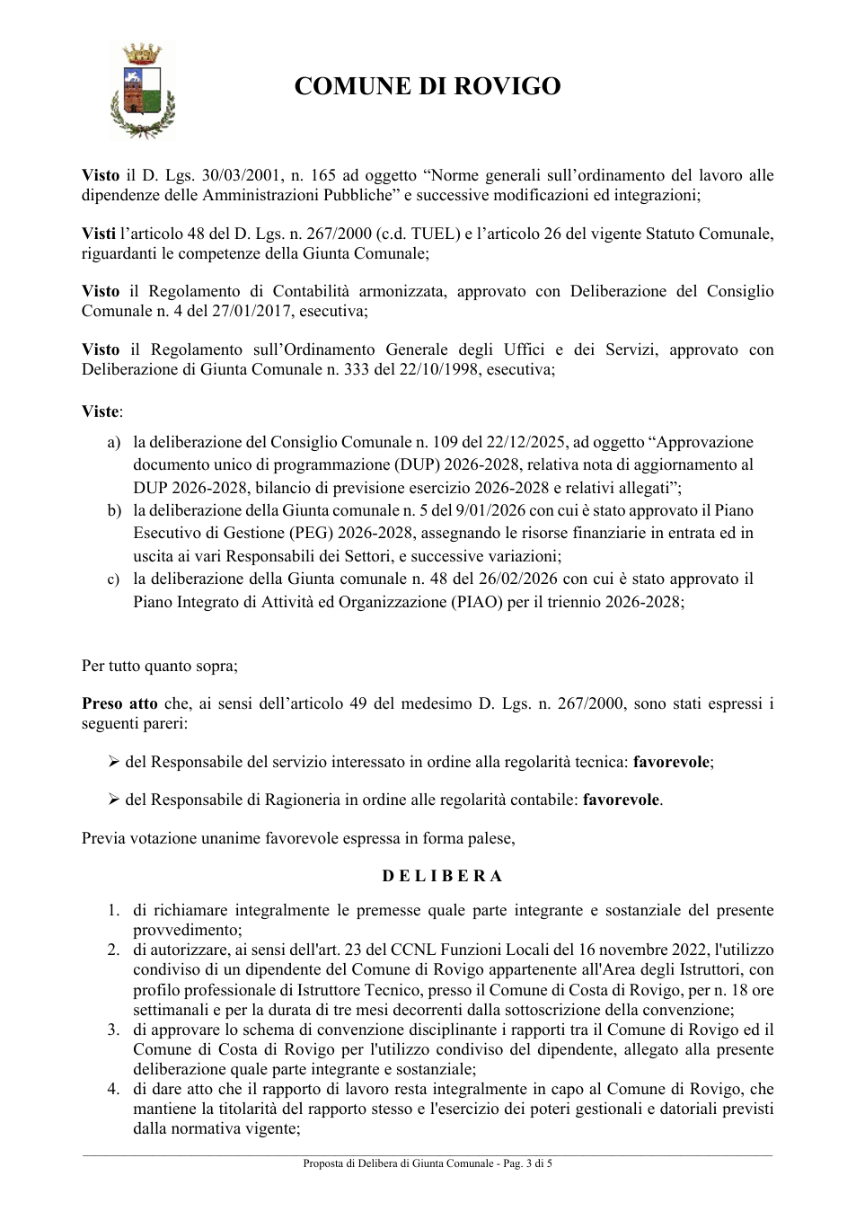 Pagina 3 del documento