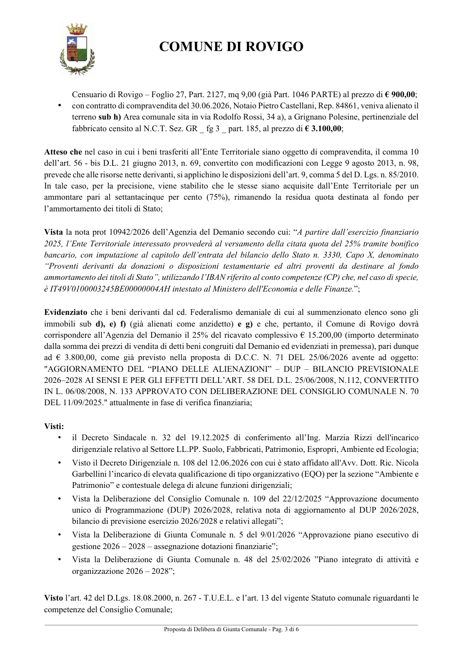 Pagina 3 del documento