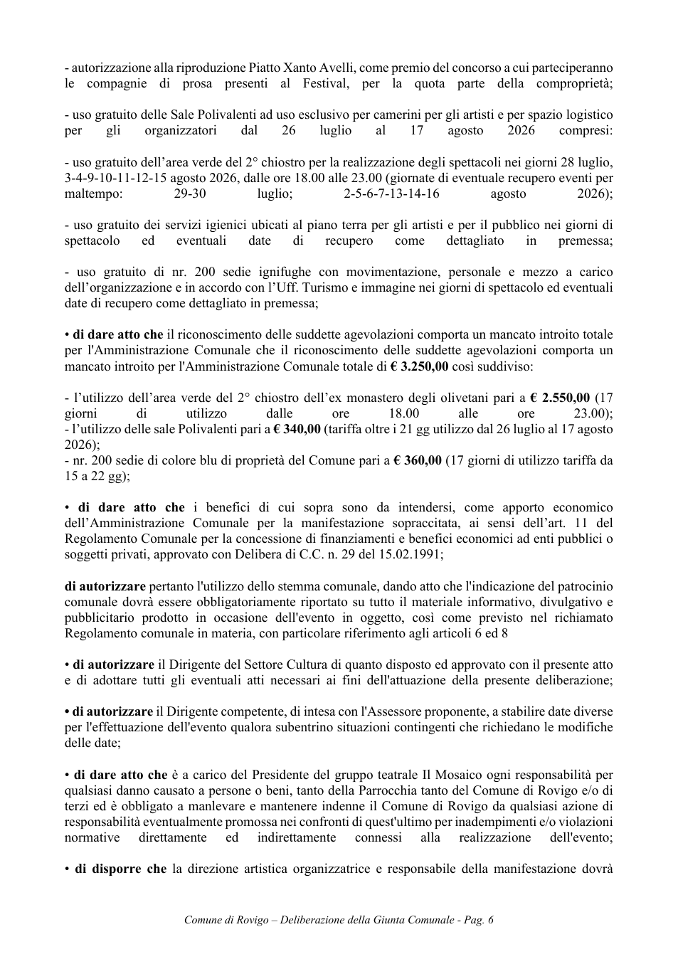 Pagina 6 del documento