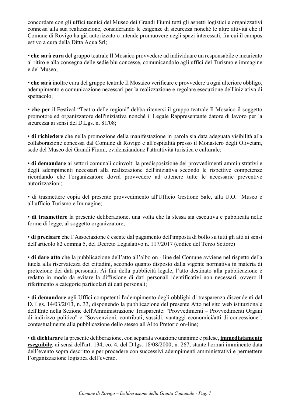 Pagina 7 del documento