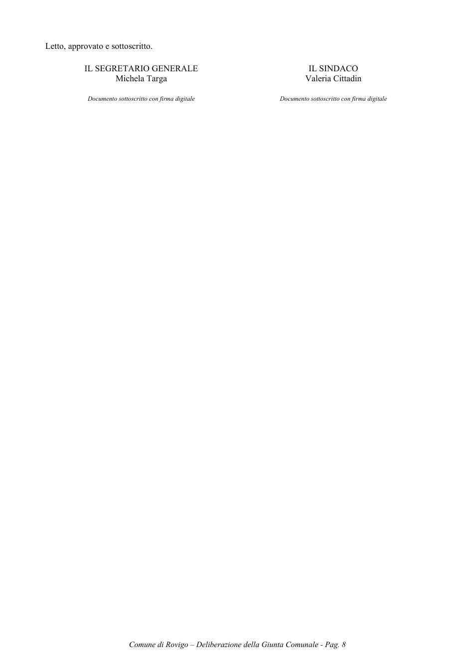 Pagina 8 del documento