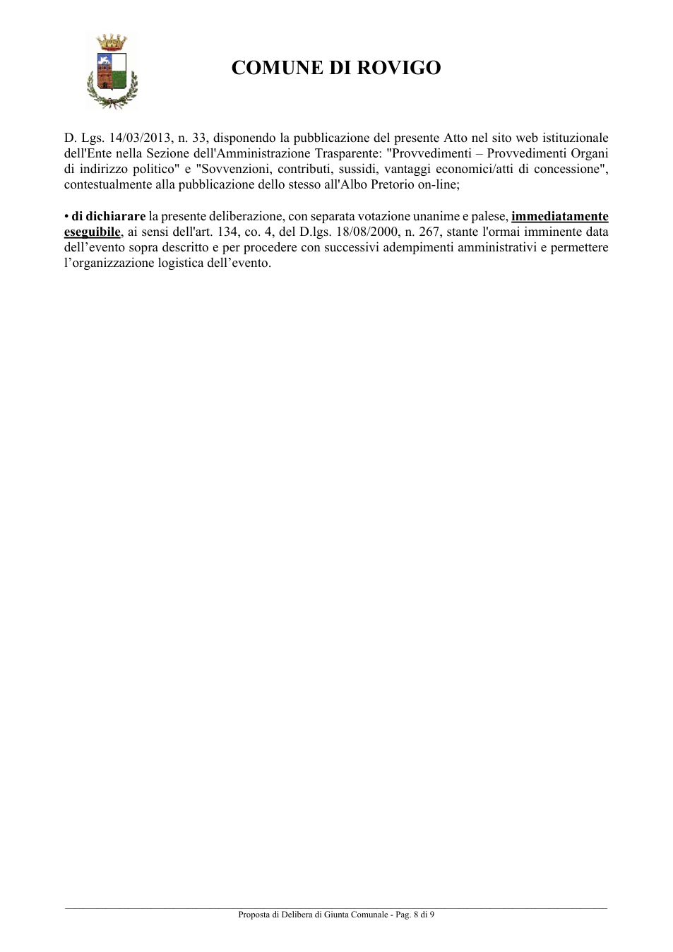 Pagina 8 del documento