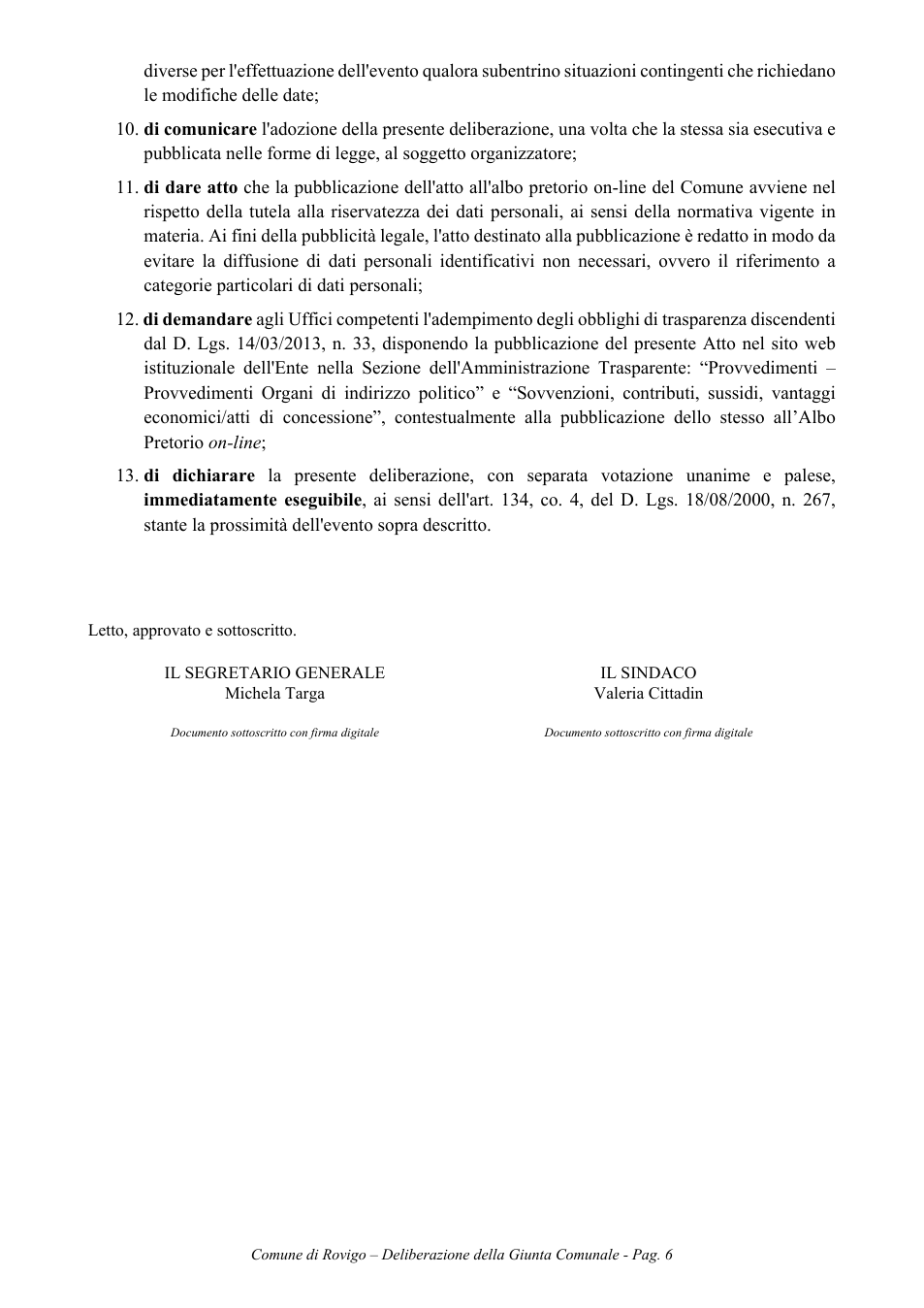 Pagina 6 del documento