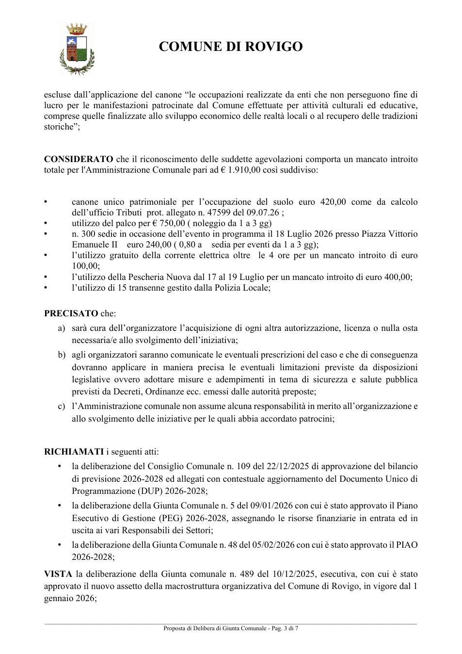 Pagina 3 del documento