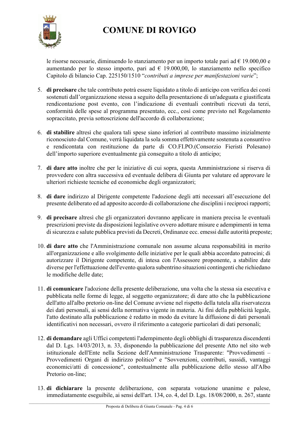 Pagina 4 del documento
