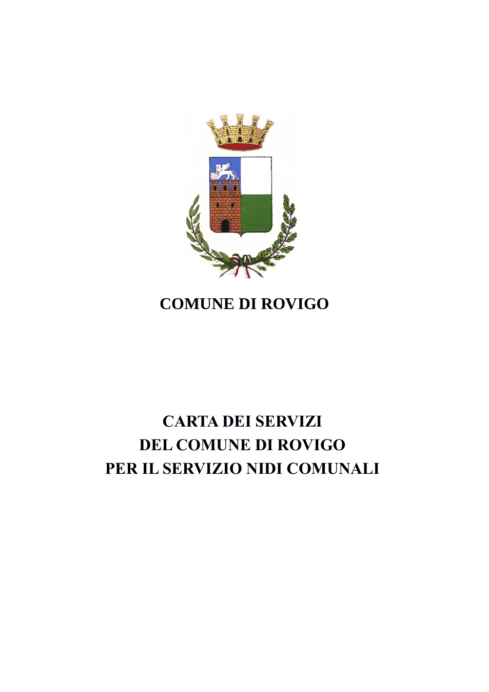 Pagina 1 del documento