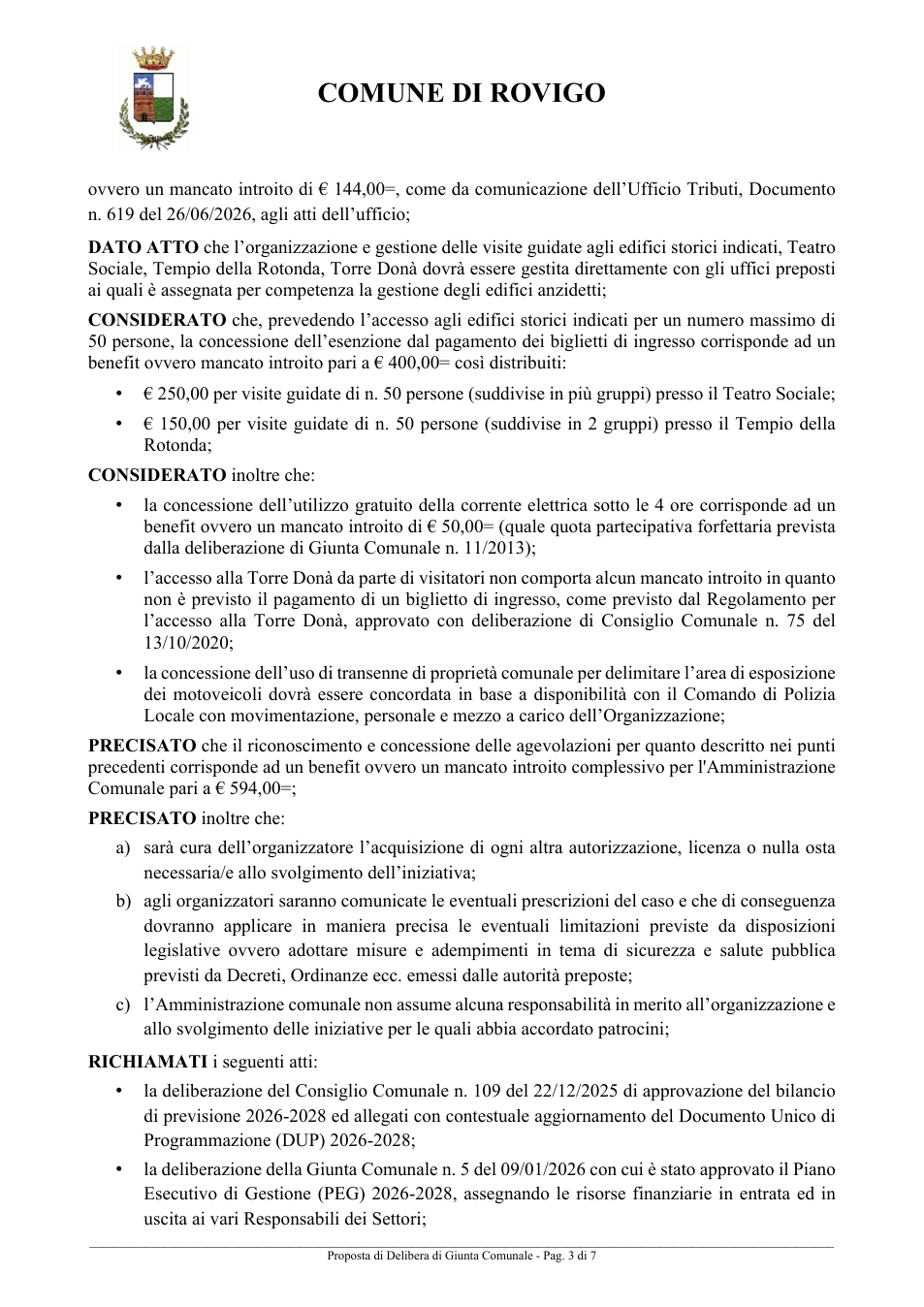 Pagina 3 del documento