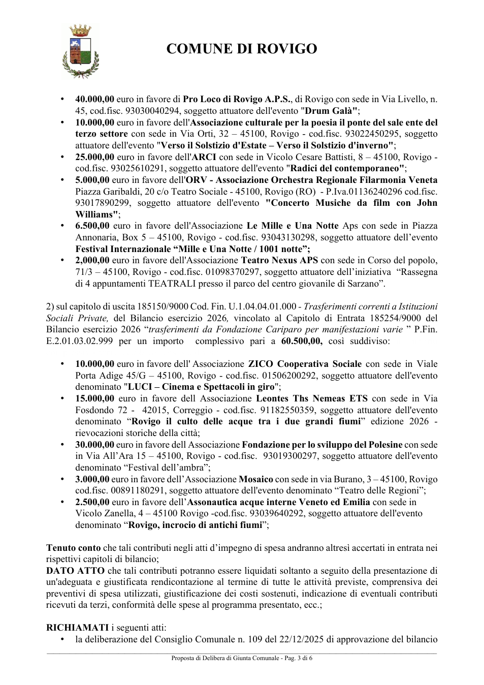 Pagina 3 del documento