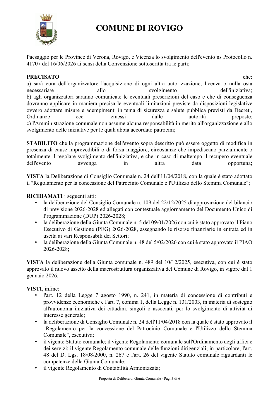 Pagina 3 del documento