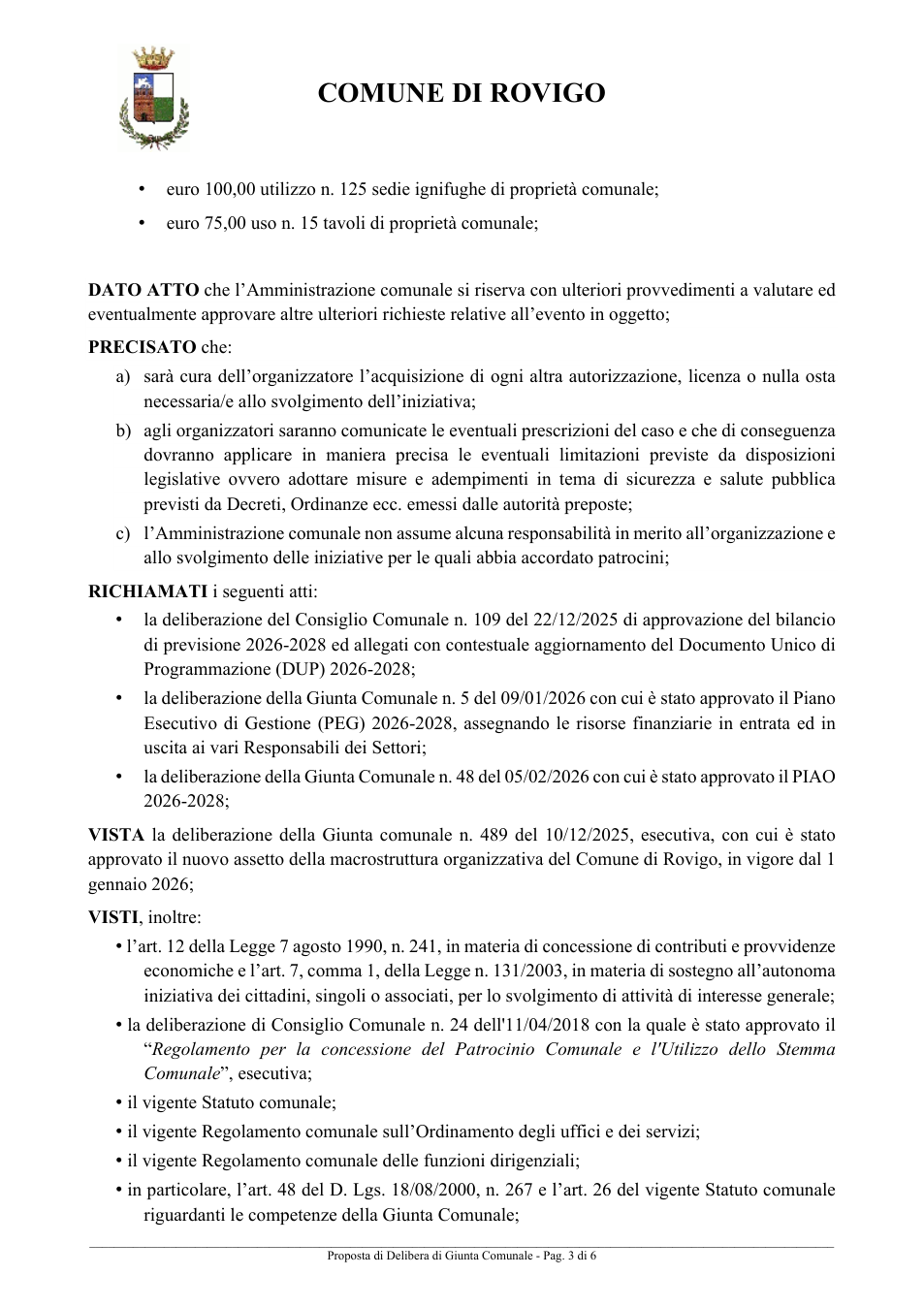 Pagina 3 del documento