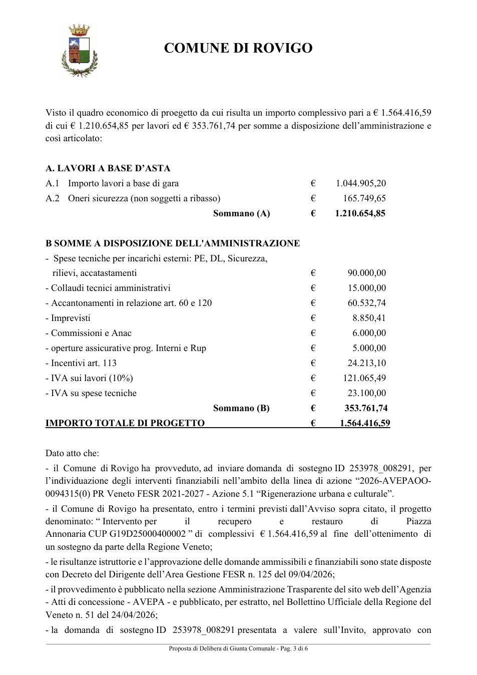 Pagina 3 del documento