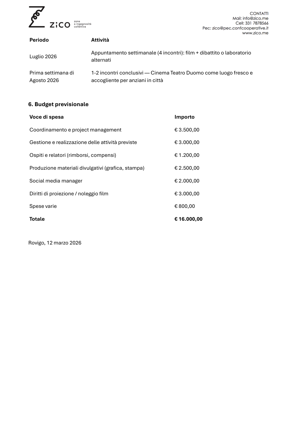 Pagina 4 del documento