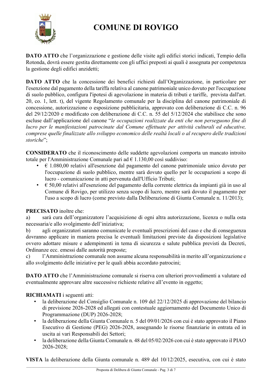 Pagina 3 del documento