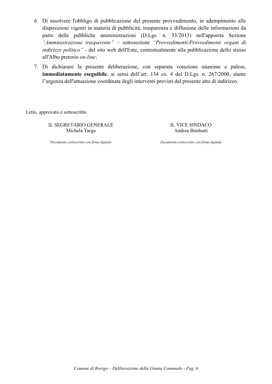 Pagina 6 del documento