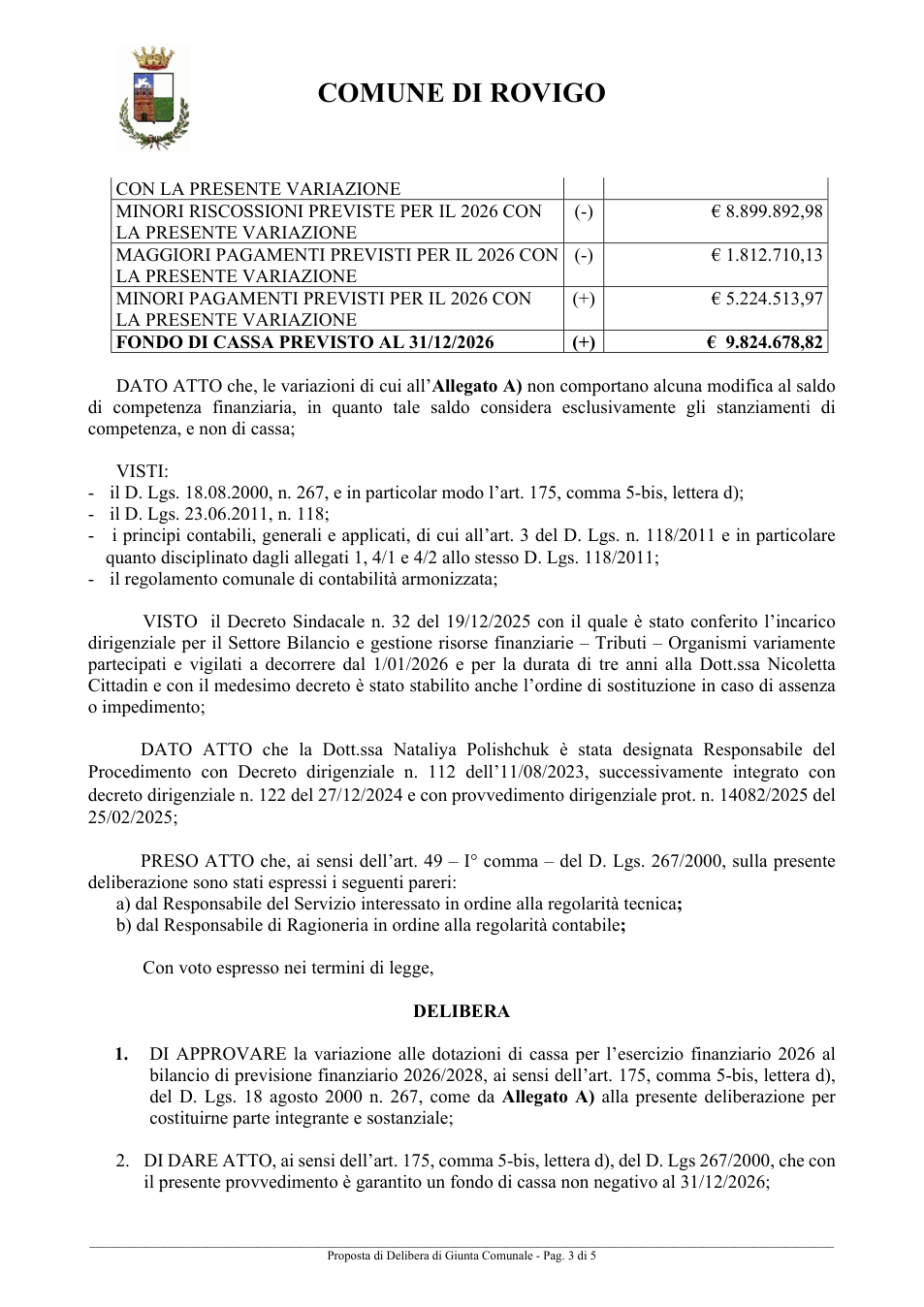 Pagina 3 del documento