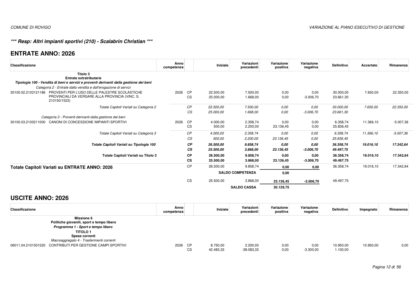 Pagina 12 del documento