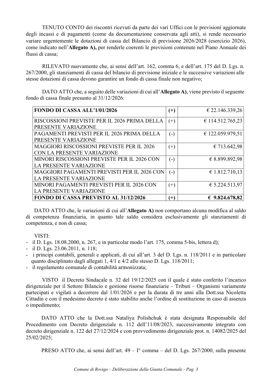 Pagina 3 del documento