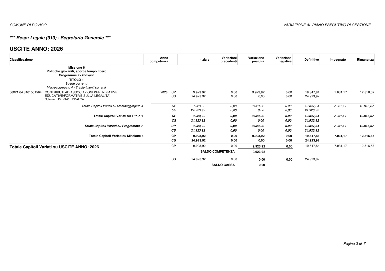 Pagina 3 del documento