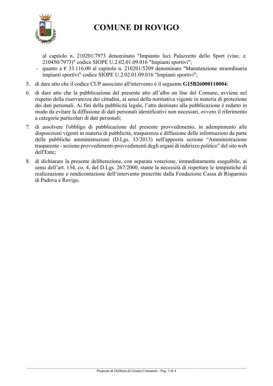Pagina 3 del documento