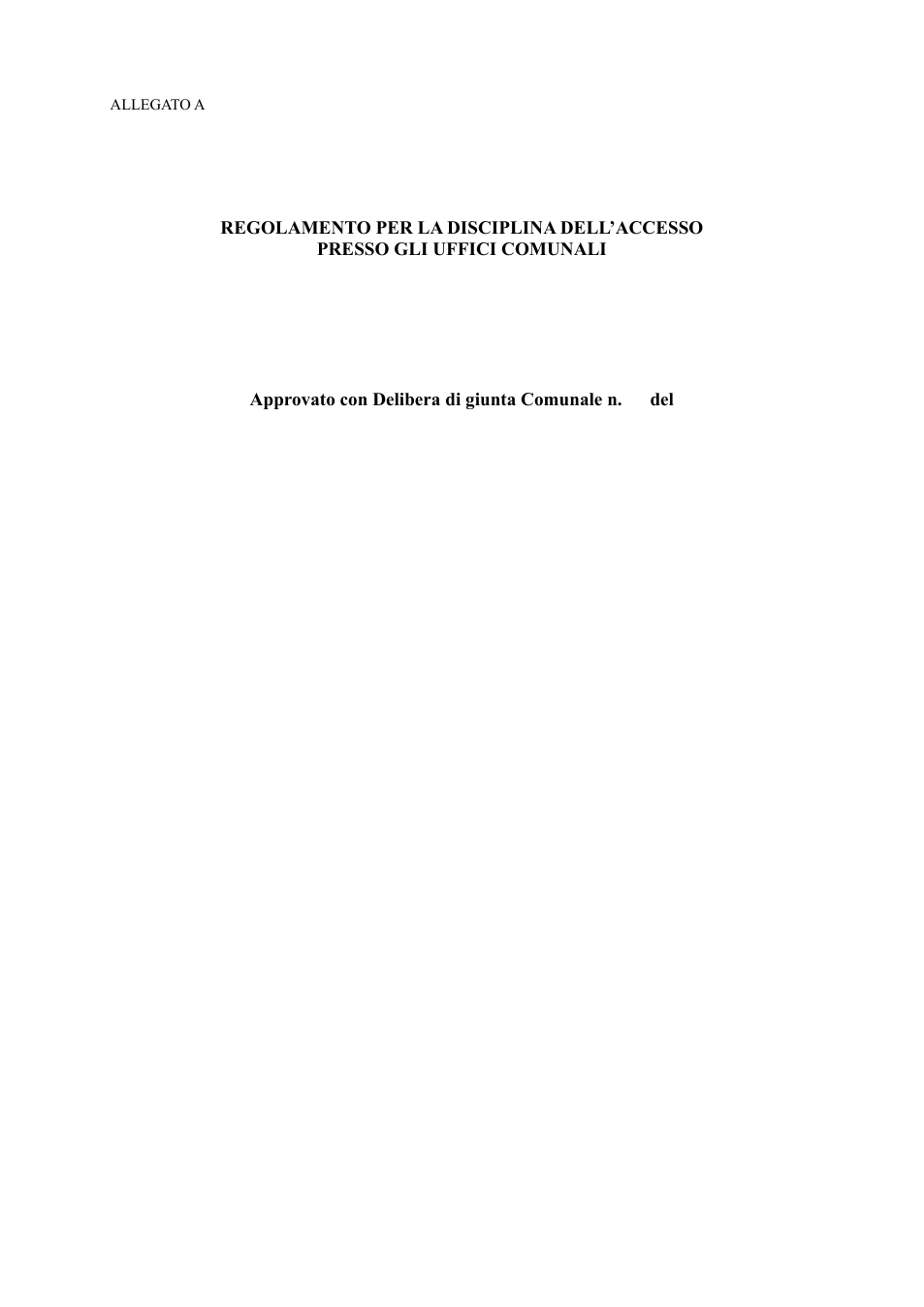 Pagina 1 del documento