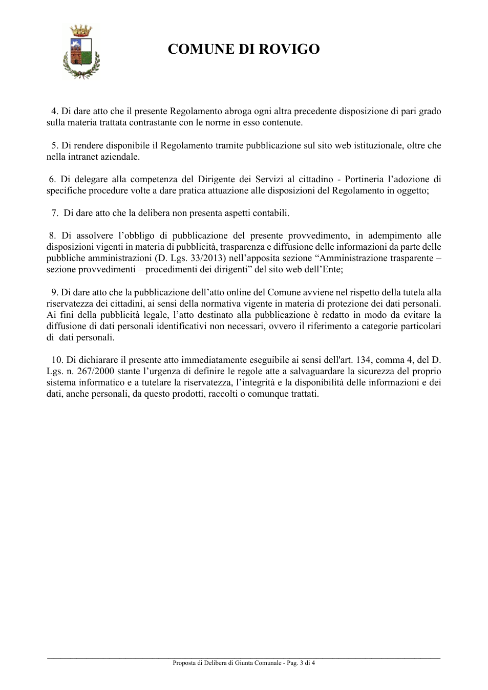 Pagina 3 del documento