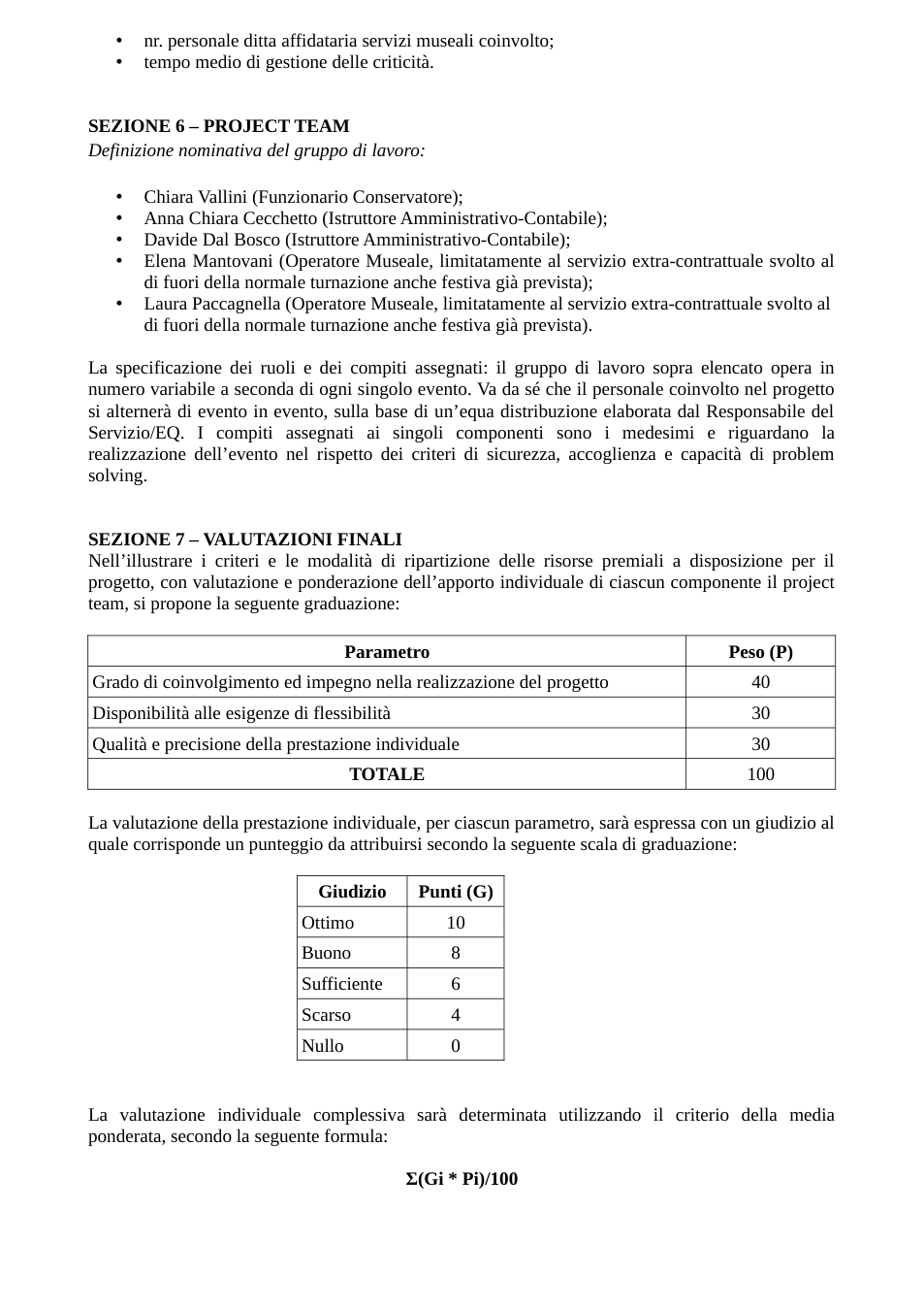 Pagina 4 del documento