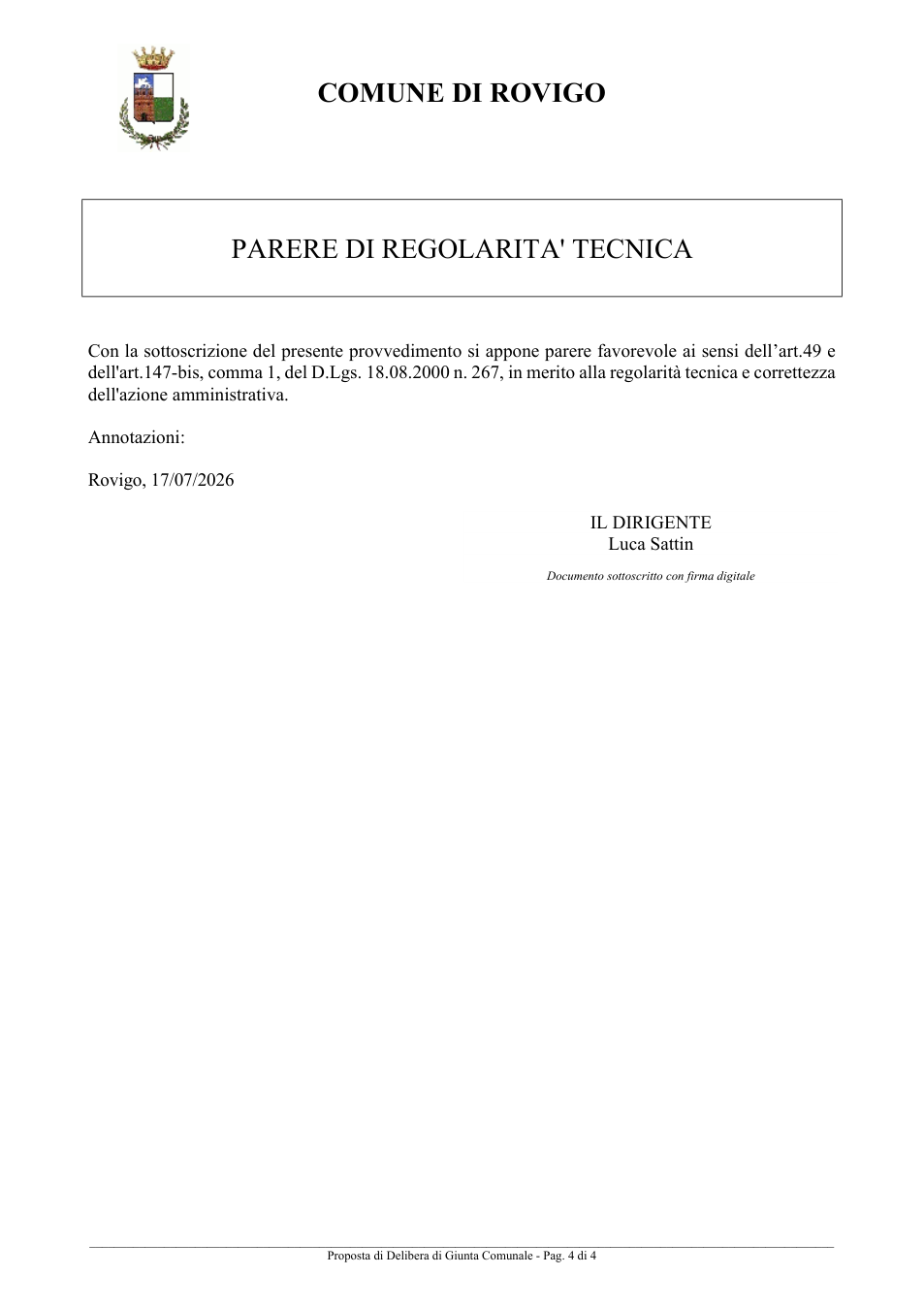 Pagina 4 del documento