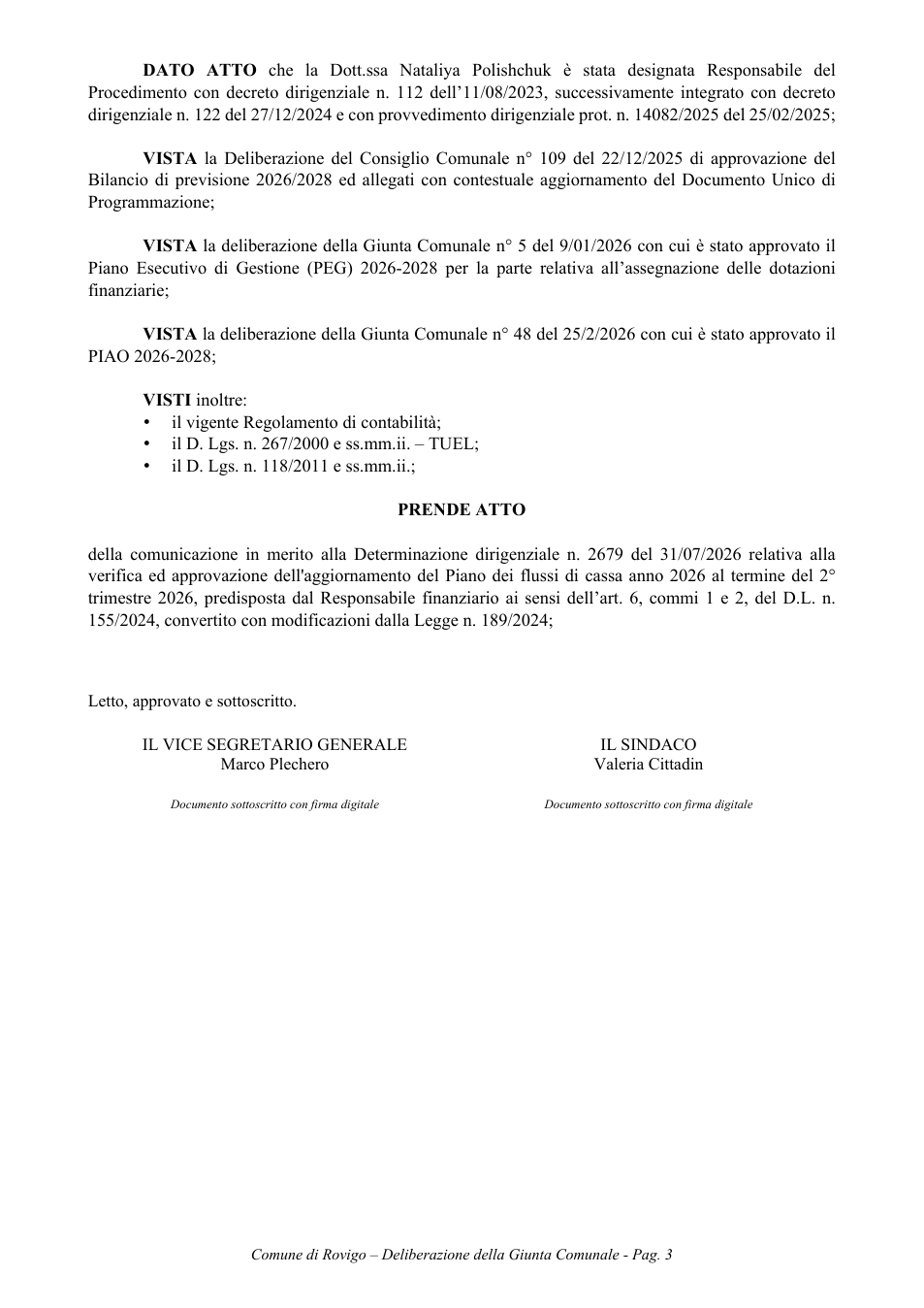 Pagina 3 del documento