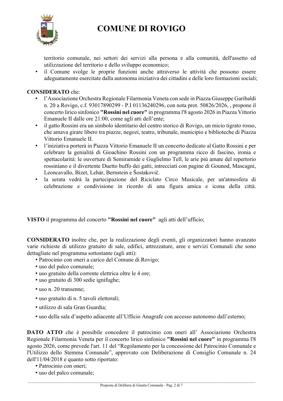 Pagina 2 del documento