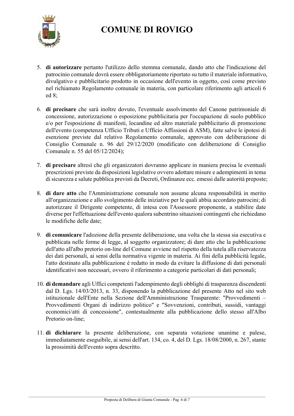 Pagina 6 del documento