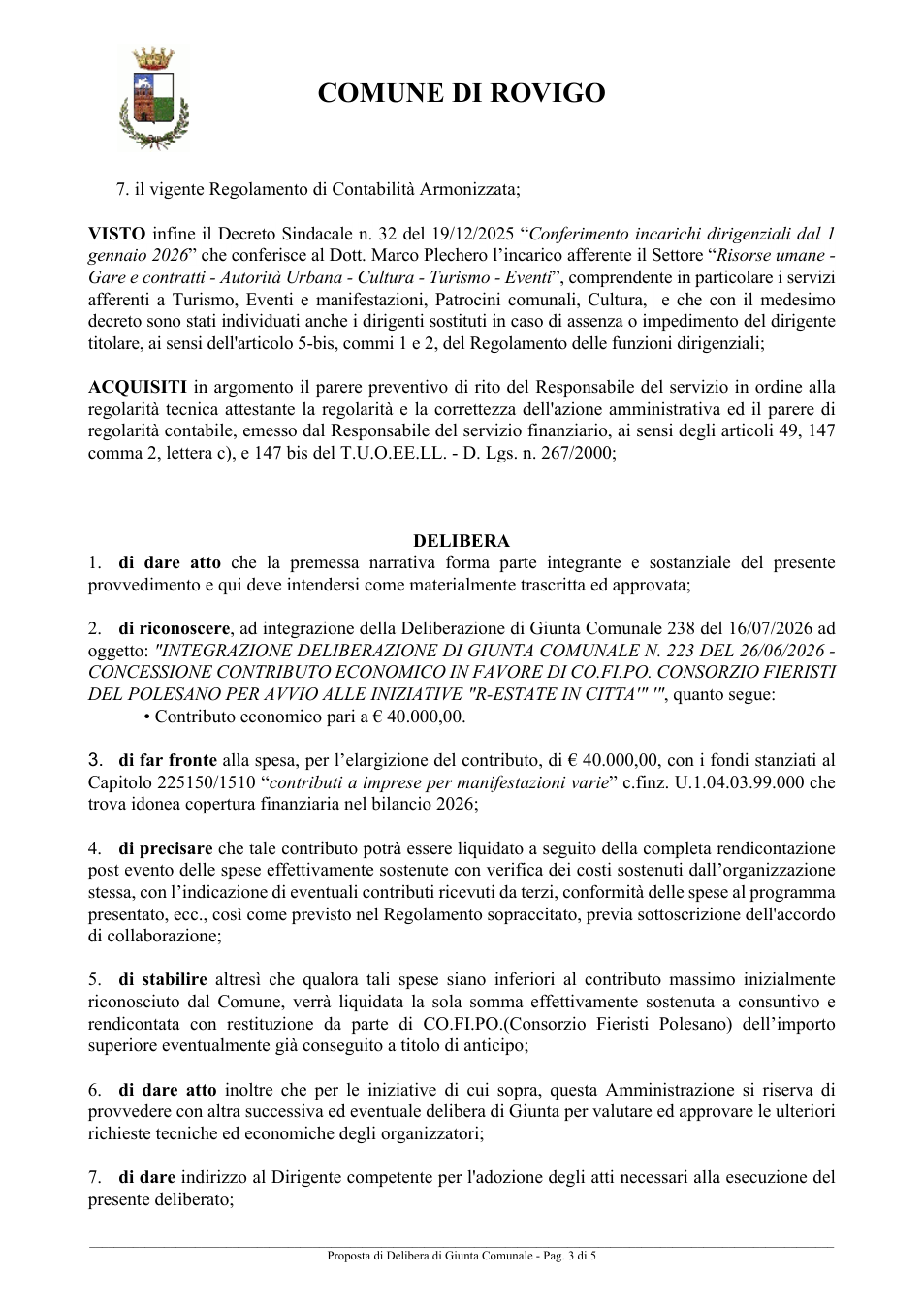 Pagina 3 del documento