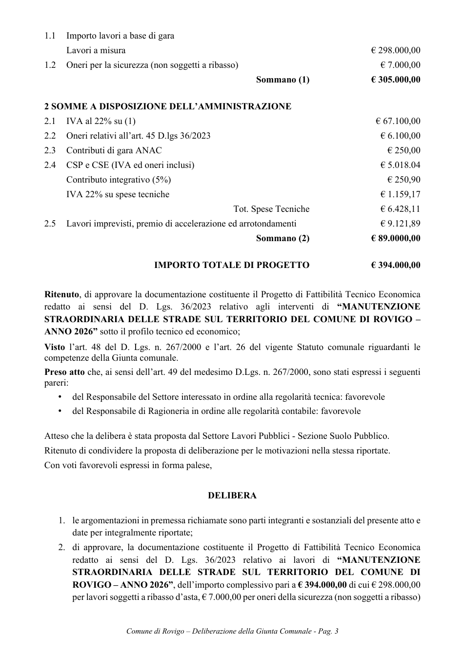 Pagina 3 del documento