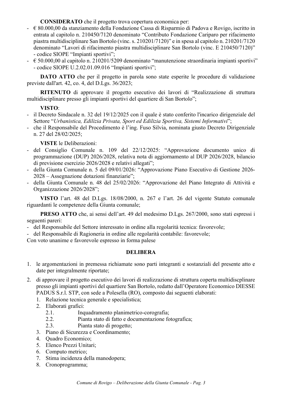 Pagina 3 del documento