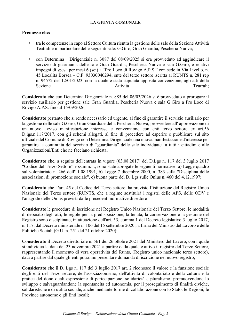 Pagina 2 del documento
