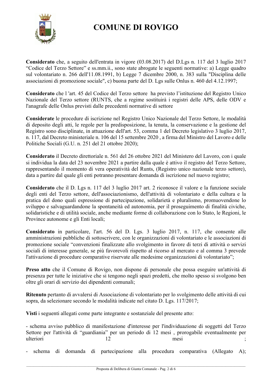 Pagina 2 del documento