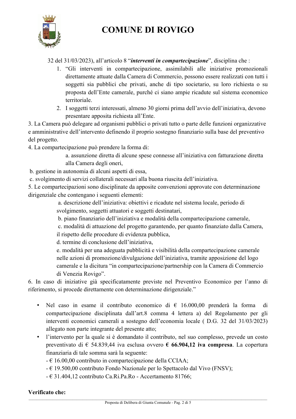 Pagina 2 del documento