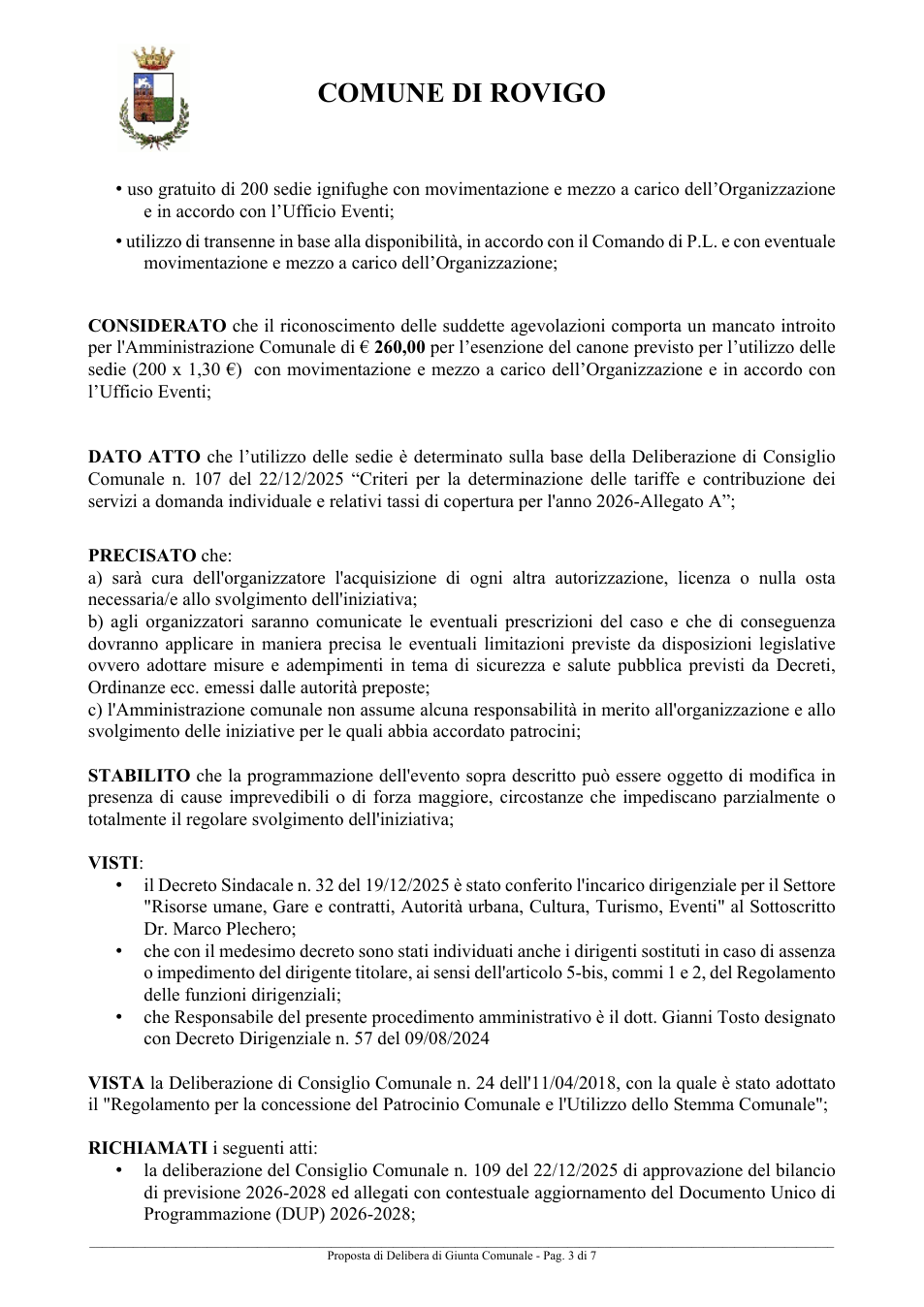 Pagina 3 del documento