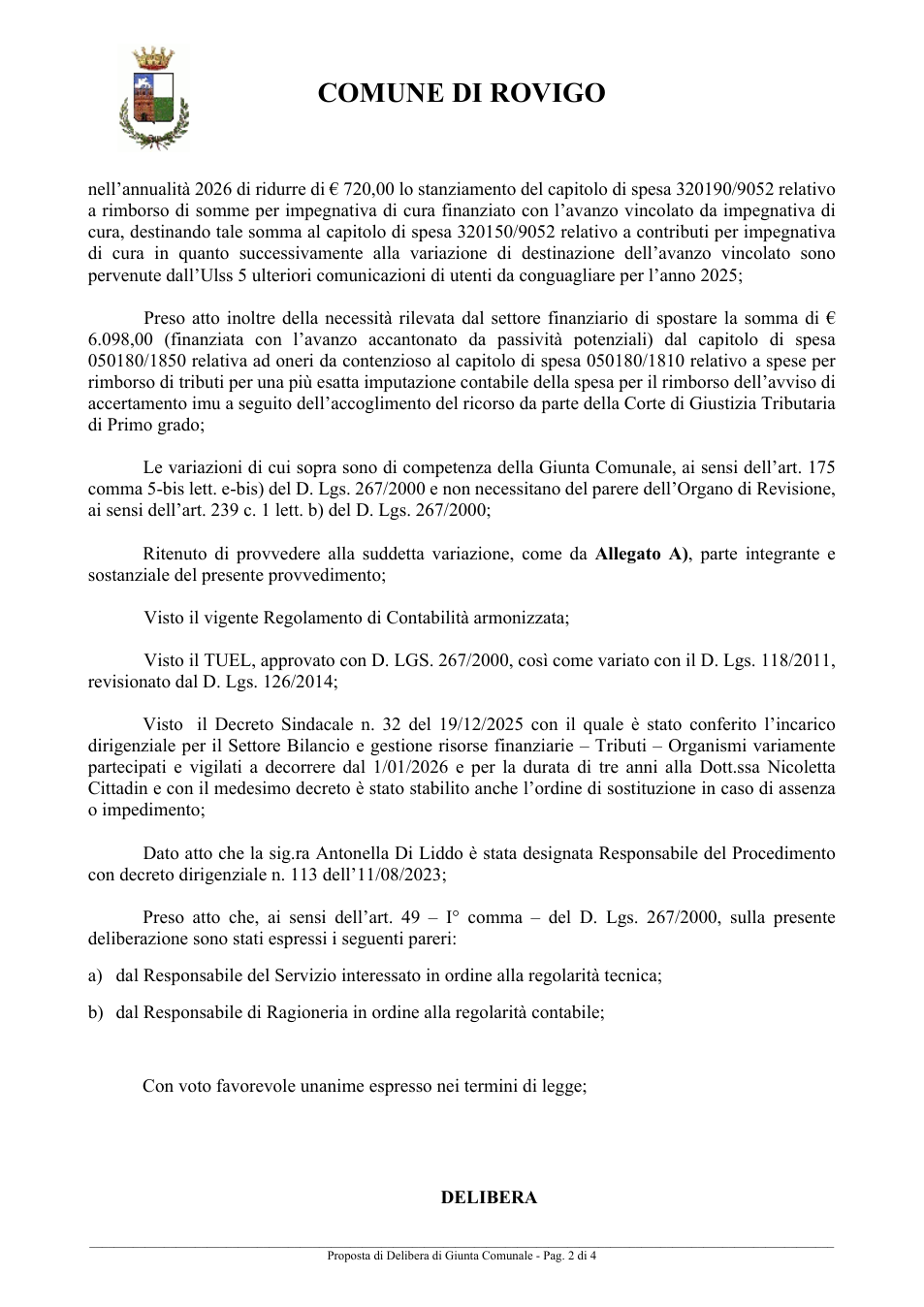 Pagina 2 del documento