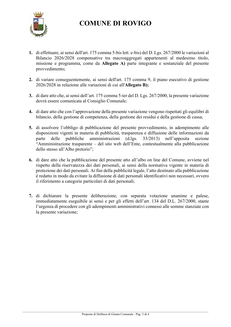 Pagina 3 del documento